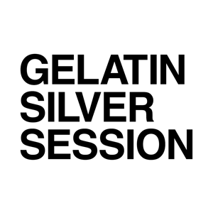 ゼラチンシルバーセッション | Gelatin Silver Session