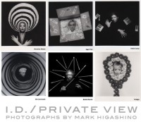 MARK HIGASHINO写真展「I.D. / PRIVATE VIEW」